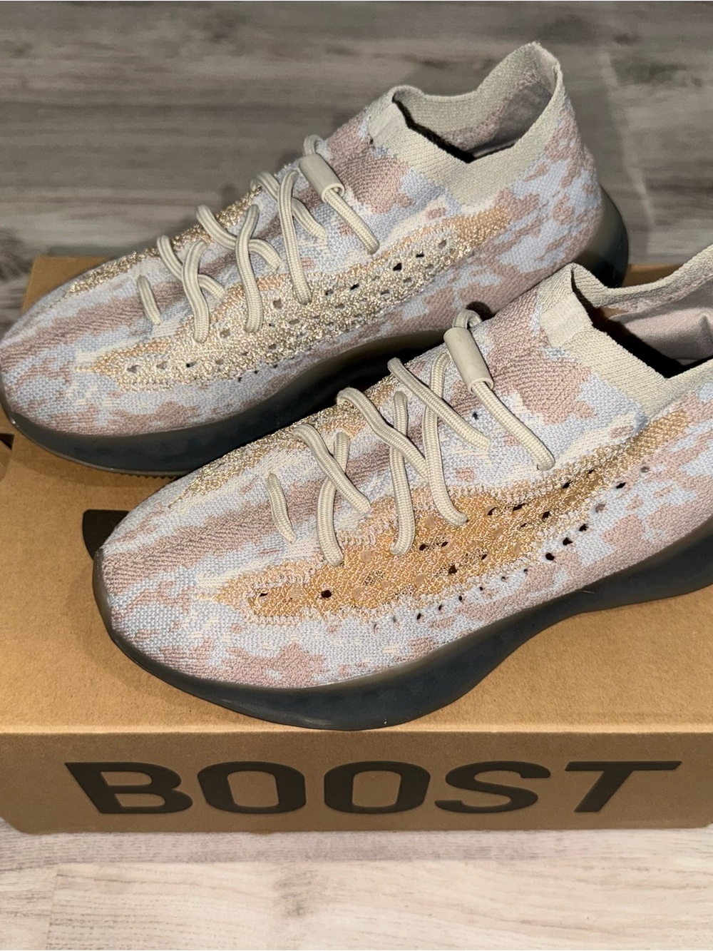 Yeezy Shoes